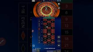 #casino #roulette #strategy #liveroulette #betting #roulettewin #bet #1xbet #shorts #melbet #Rulet