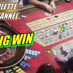 🔴 LIVE ROULETTE | 🔥 BIG WIN In Las Vegas Casino 🎰Thursday Session Exclusive ✅ 2023-06-15