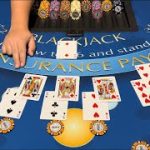 Blackjack | $300,000 Buy In | EPIC High Limit Table Session! The Hardest Session I Have Ever Played!