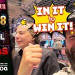 IN IT to WIN IT with CHAINSAW! – Daniel Negreanu 2023 WSOP Poker Vlog Day 18