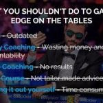 How To Gain A Mental Edge On The Poker Tables In 2023 – Poker Webinar with @karim_chelli