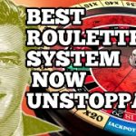 Best Roulette System Now Unstoppable ❤🌹 || Roulette Strategy To Win || Roulette #best #viralvideo