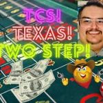 How to make money in any Craps table? – Versatile Strategy TTS S02 v1 TCS  #craps #howtoplaycraps