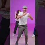 Can Derek Hough learn my choreography without seeing it?