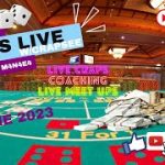 TCS LIVE CRAPS JUNE 17  1:30PM CST #crapsee M4N4E4 #craps #crapslive