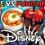 Prize Vs. Punishment Roulette – Disney Heroes Vs. Villains