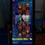 best roulette strategy