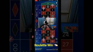 best roulette strategy