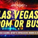 Every New Las Vegas Project, NYNY’s Impressive New Rooms, Oct 1 Memorial & A London Themed Casino?!