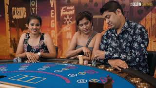 Learn To Play | 3 Card Poker | Deltin Casinos (Kannada)