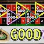 roulette strategy to good win