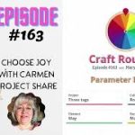 Craft Roulette – Episode 163