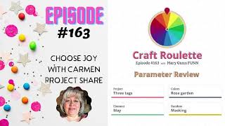 Craft Roulette – Episode 163