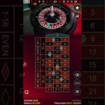 #casino #roulette #strategy #liveroulette #betting #roulettewin #bet #1xbet #shorts #melbet #Rulet