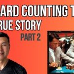 MIT Card Counting Team: The True Story – Part 2 – My Recruitment