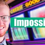 The Story of the Youngest Executive Casino Host