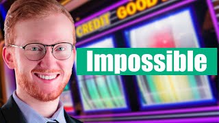 The Story of the Youngest Executive Casino Host