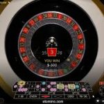 I tried my NUMBERS vs. Lightning Roulette again | Online ROULETTE Wheel | Online Roulette Strategy