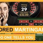 Mirrored Martingale Strategy Roulette: What No One Tells You