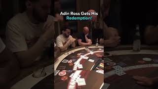 Adin Ross Gets His Redemption Playing Blackjack! #adinross #blackjack #gambling #casino #bigwin