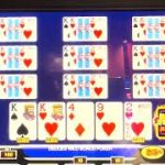 Hot Roll Poker & Ultimate X – Dad is Solo Today! Video Poker Adventures 145 • The Jackpot Gents