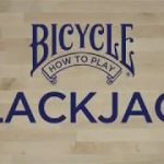 How to play Blackjack – Bicycle Playing Cards – Card Game Tutorial & Rules