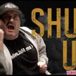 His Poker Strategy Of Never Shutting Up Actually Worked (Mike Matusow)