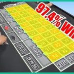 Print Money with This Roulette Strategy || Naughty Neighbors