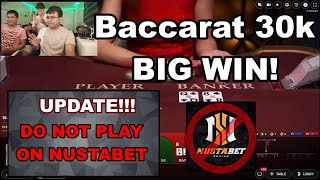 Lightning Baccarat – High Risk Session! #lightningbaccat #baccarat  #gcashgiveway #bigwin