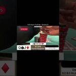 QJ o – I’m pokerBrandon – #pokerbrandon #poker #povpoker #aa #kk #pokerstrategy #qq #jj #bluff