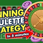 How To WIN In Roulette With THIS Strategy – REAL Strategies Revealed 🔥(2023)