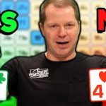 How To Learn Poker RANGES!