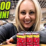 Biggest buy-in of the series so far! + Cameo from a MOVIE STAR | WSOP 2023 Poker Vlog