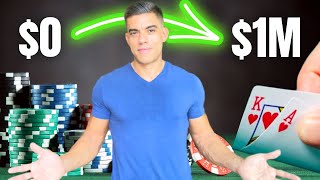 How I Tricked My Brain to Start Winning at Poker
