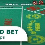 Field Bet in Craps: The ultimate guide