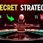 Best Roulette Strategy: The 6-Number Technique 🔥 ($405 in 3 minutes!!)