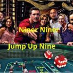 Unbelievable Strategy Causes Players to Jump Up Nine in Casino Craps!