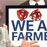CRAPS STRATEGY :: Field Strategy called “We Are Farmers”