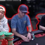 JWIN, Optimize & Mike B Play $2/$5 No-Limit Hold’em Poker Cash Game  | TCH LIVE Austin (6/19/23)