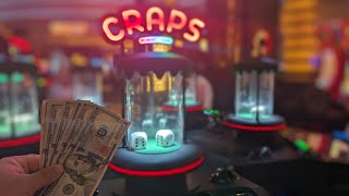 Bubble Craps Strategy: How I Profited on My First Time! 🎲💰