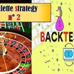 Roulette Strategy n° 2 ** WIN or FAIL ? ** (professional test)