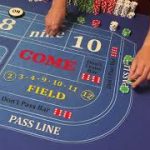 Learn to play craps part II – Free Odds