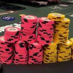 Starting WSOP 2023 With A $50,000 CASH! | Rampage Poker Vlog