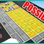 Win $60 a Spin with This Roulette Strategy || Opposites Attract