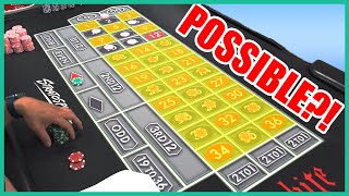 Win $60 a Spin with This Roulette Strategy || Opposites Attract