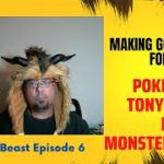 Poker Beast Ep 6: Poker Tips, Making Good Folds with Tong G
