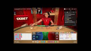 Best Baccarat Strategy that will blow your mind for free. Game 121