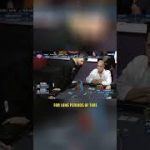 Martin Kabrhel CHEATING Allegations at the WSOP