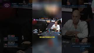 Martin Kabrhel CHEATING Allegations at the WSOP