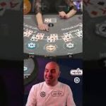 $3,000 Blackjack Double strategy card